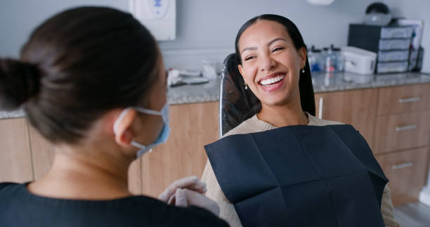 Our Range of Dental Services in Inver Grove Heights, MN